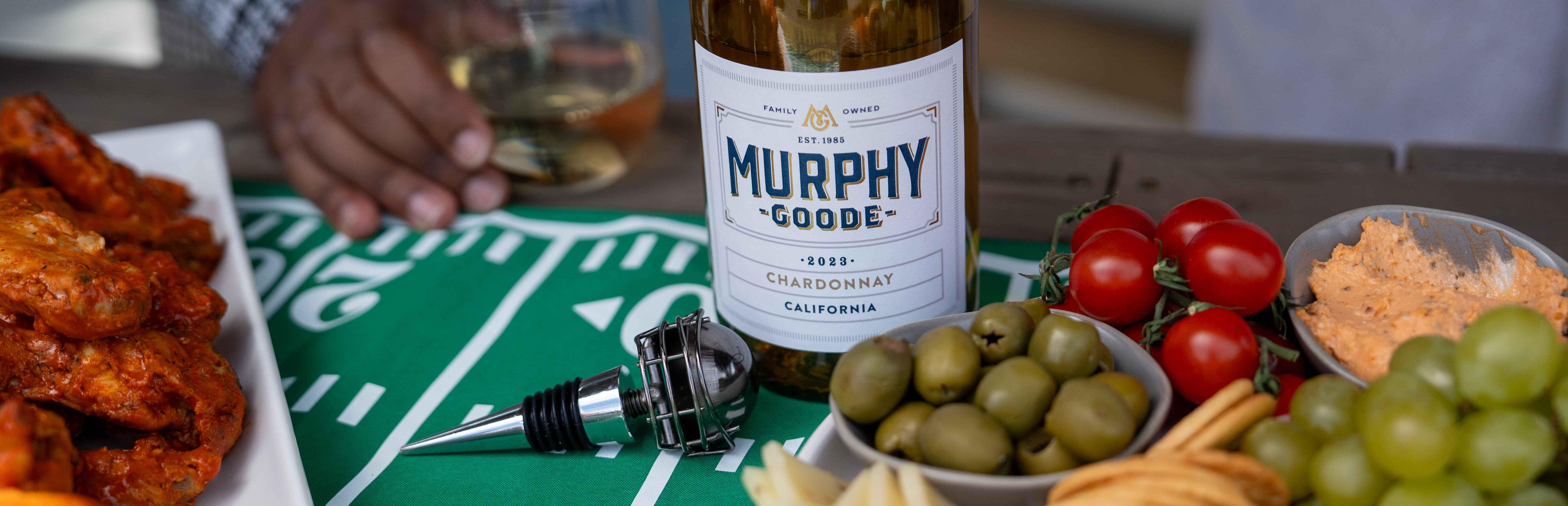 Fantasy Football Draft Party